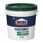 Cola Branca Cascola Cascorez Universal 10Kg